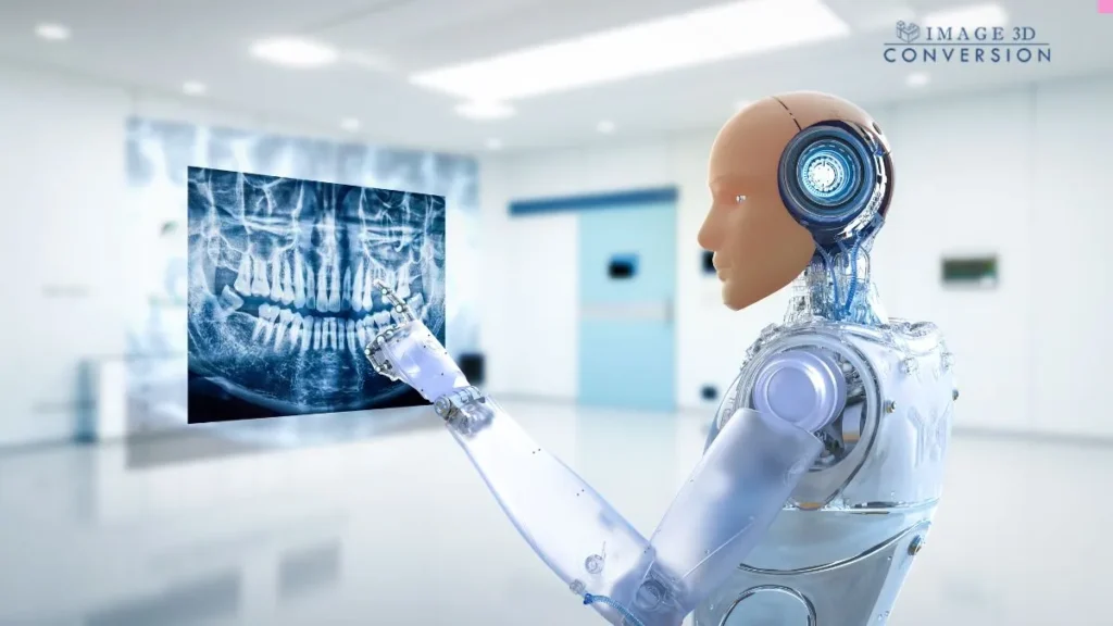 How is AI Transforming Digital Dentistry