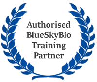 BlueSkyBio Training Partner in India