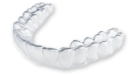Ortho model Print
